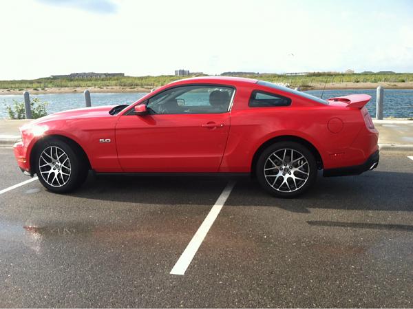 2010-2014 Ford Mustang S-197 Gen II Lets see your latest Pics PHOTO GALLERY-image-267967495.jpg