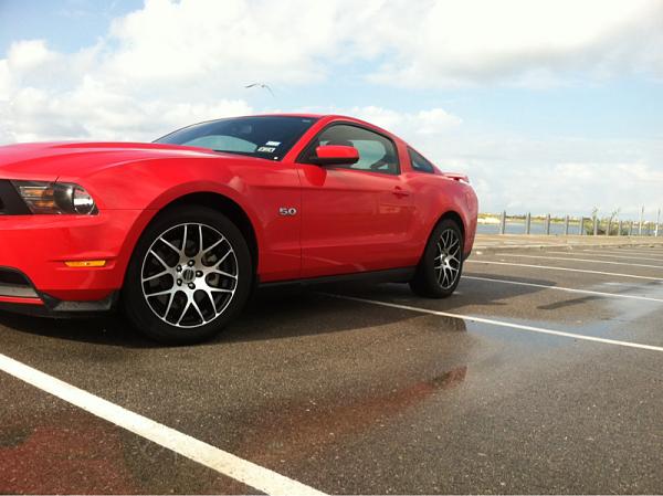 2010-2014 Ford Mustang S-197 Gen II Lets see your latest Pics PHOTO GALLERY-image-1610094778.jpg