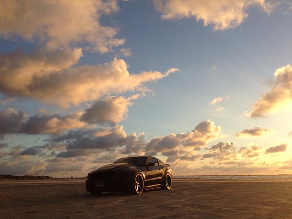 2010-2014 Ford Mustang S-197 Gen II Lets see your latest Pics PHOTO GALLERY-image-1097739689.jpg