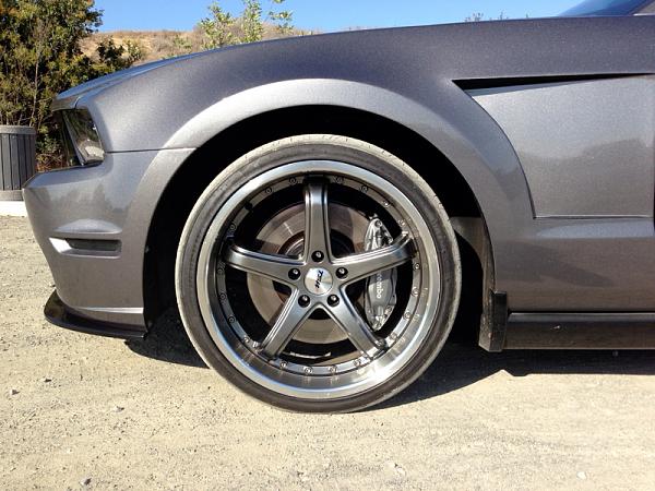 2010-2014 Ford Mustang S-197 Gen II Lets see your latest Pics PHOTO GALLERY-image-808696194.jpg