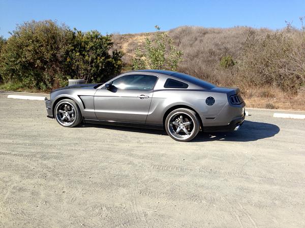 2010-2014 Ford Mustang S-197 Gen II Lets see your latest Pics PHOTO GALLERY-image-3629161029.jpg