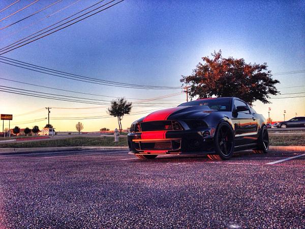 2010-2014 Ford Mustang S-197 Gen II Lets see your latest Pics PHOTO GALLERY-image-1195901570.jpg