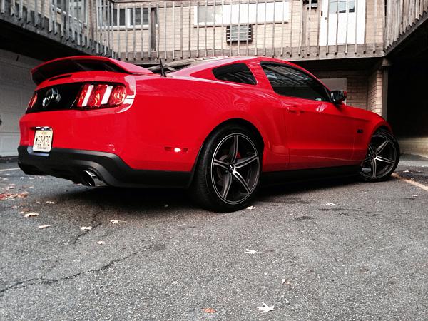 2010-2014 Ford Mustang S-197 Gen II Lets see your latest Pics PHOTO GALLERY-image-187613871.jpg