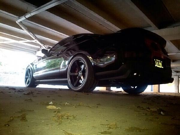 2010-2014 Ford Mustang S-197 Gen II Lets see your latest Pics PHOTO GALLERY-image-708880015.jpg