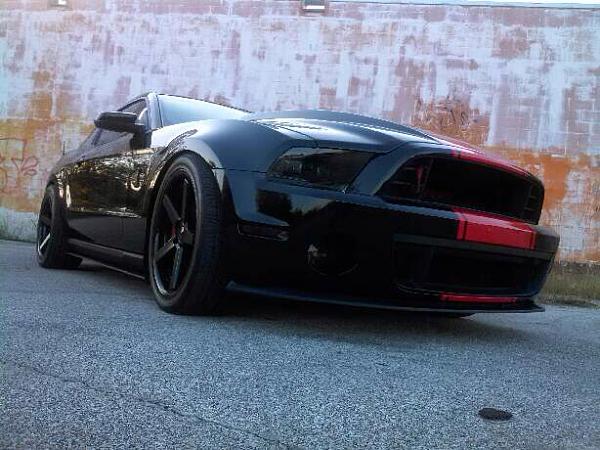 2010-2014 Ford Mustang S-197 Gen II Lets see your latest Pics PHOTO GALLERY-image-4010937109.jpg