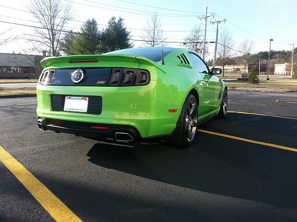 2010-2014 Ford Mustang S-197 Gen II Lets see your latest Pics PHOTO GALLERY-20131129_092751.jpg