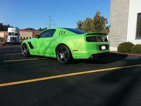 2010-2014 Ford Mustang S-197 Gen II Lets see your latest Pics PHOTO GALLERY-20131129_092921.jpg