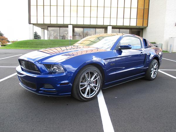 2010-2014 Ford Mustang S-197 Gen II Lets see your latest Pics PHOTO GALLERY-image-3462965166.jpg