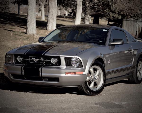2010-2014 Ford Mustang S-197 Gen II Lets see your latest Pics PHOTO GALLERY-image-1310802424.jpg
