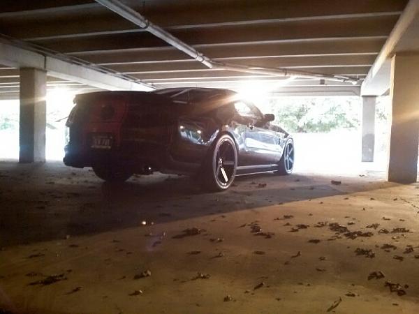 2010-2014 Ford Mustang S-197 Gen II Lets see your latest Pics PHOTO GALLERY-image-1521388649.jpg