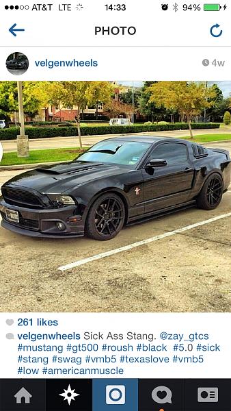 2010-2014 Ford Mustang S-197 Gen II Lets see your latest Pics PHOTO GALLERY-image-741444503.jpg