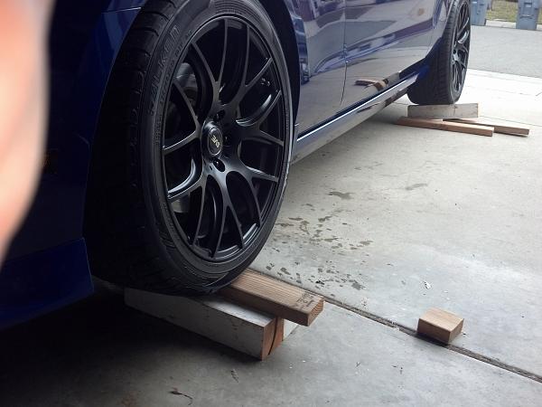 First week with my new mustang and clutch assist spring-img_20140108_094307_167.jpg