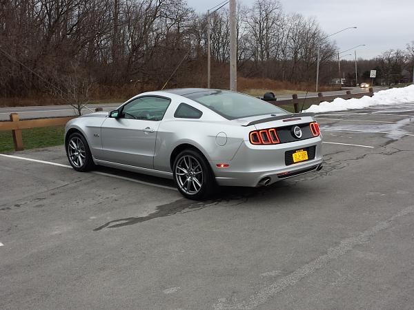2010-2014 Ford Mustang S-197 Gen II Lets see your latest Pics PHOTO GALLERY-20140113_163150.jpg