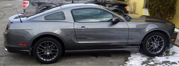 2010-2014 Ford Mustang S-197 Gen II Lets see your latest Pics PHOTO GALLERY-image-214415534.jpg