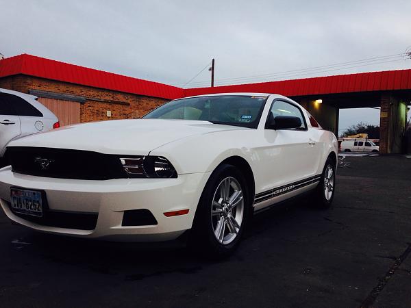 2010-2014 Ford Mustang S-197 Gen II Lets see your latest Pics PHOTO GALLERY-image-1514817469.jpg