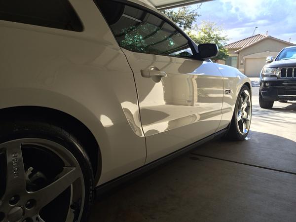 2010-2014 Ford Mustang S-197 Gen II Lets see your latest Pics PHOTO GALLERY-image-482468057.jpg