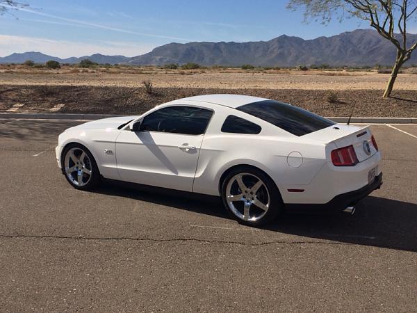 2010-2014 Ford Mustang S-197 Gen II Lets see your latest Pics PHOTO GALLERY-image-1623361659.jpg