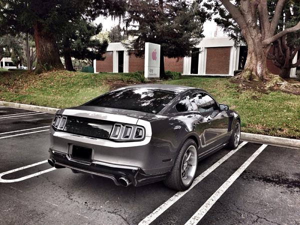 2010-2014 Ford Mustang S-197 Gen II Lets see your latest Pics PHOTO GALLERY-image-782101054.jpg