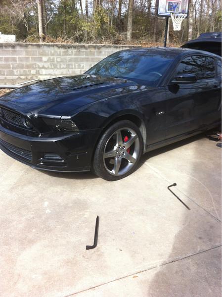 2010-2014 Ford Mustang S-197 Gen II Lets see your latest Pics PHOTO GALLERY-image-3469514157.jpg