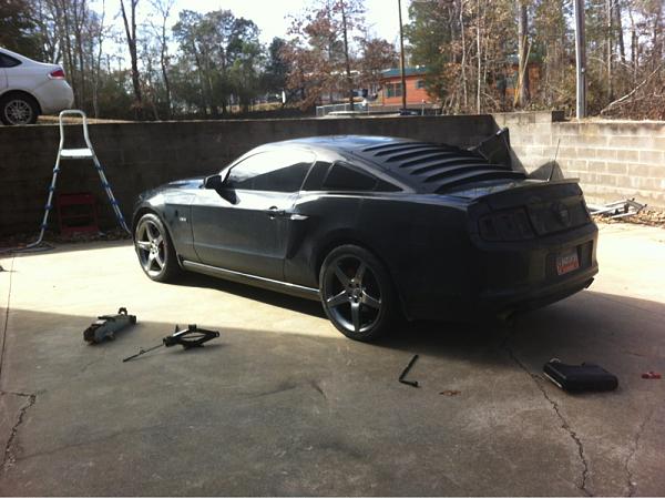 2010-2014 Ford Mustang S-197 Gen II Lets see your latest Pics PHOTO GALLERY-image-1102981966.jpg