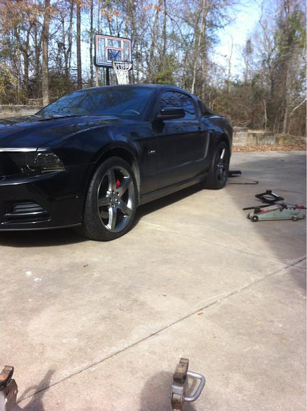 2010-2014 Ford Mustang S-197 Gen II Lets see your latest Pics PHOTO GALLERY-image-1920910134.jpg
