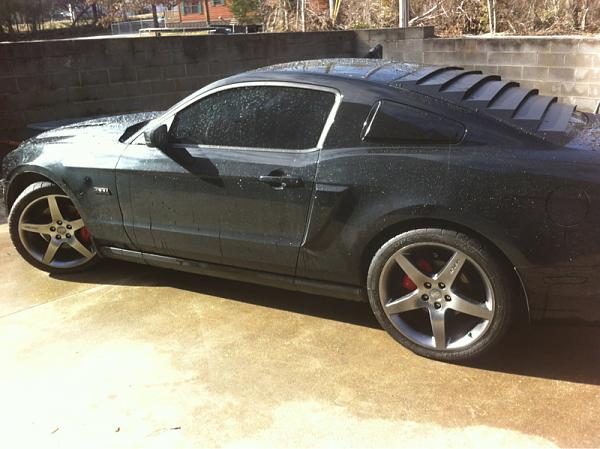 2010-2014 Ford Mustang S-197 Gen II Lets see your latest Pics PHOTO GALLERY-image-969367858.jpg