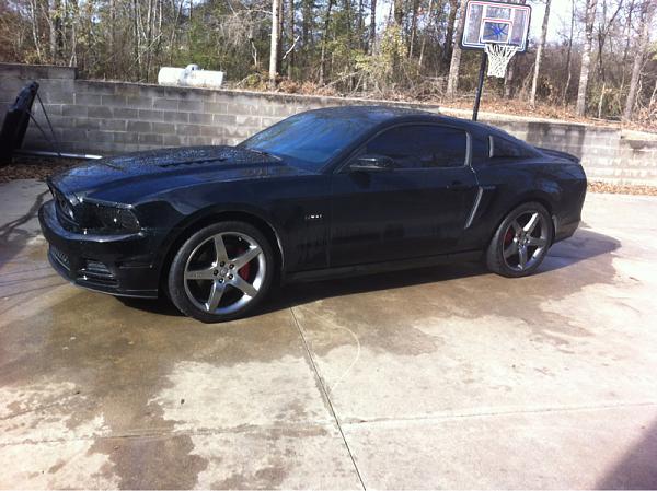 2010-2014 Ford Mustang S-197 Gen II Lets see your latest Pics PHOTO GALLERY-image-3430213287.jpg