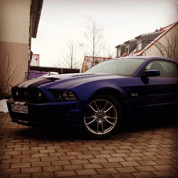 2010-2014 Ford Mustang S-197 Gen II Lets see your latest Pics PHOTO GALLERY-image-2760173526.jpg