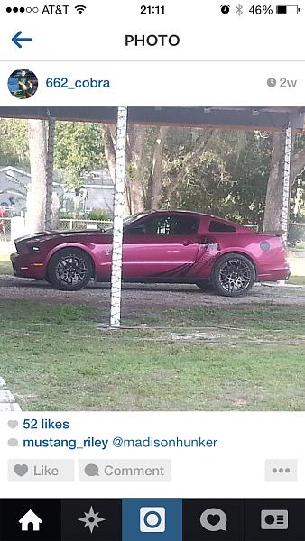 How do you feel about your '10-'14 after the reveal of the S550?-image-3434673819.jpg