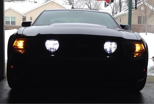 2010-2014 Ford Mustang S-197 Gen II Lets see your latest Pics PHOTO GALLERY-image-1407752198.jpg