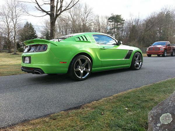 2010-2014 Ford Mustang S-197 Gen II Lets see your latest Pics PHOTO GALLERY-20140112_143550.jpg