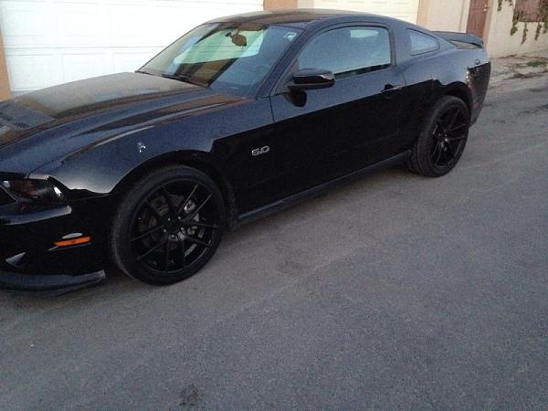 2010-2014 Ford Mustang S-197 Gen II Lets see your latest Pics PHOTO GALLERY-image-1091835249.jpg
