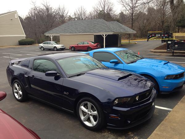 2012 Mustang 5.0 w/boss block 9k miles stolen and tottaled.-image-1662663698.jpg