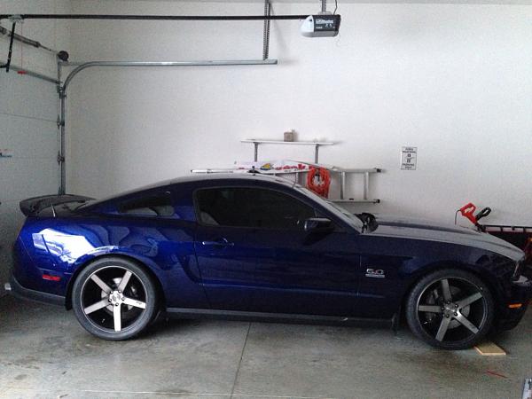 2010-2014 Ford Mustang S-197 Gen II Lets see your latest Pics PHOTO GALLERY-image-1634723380.jpg