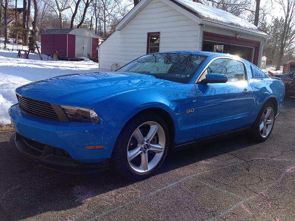 2010-2014 Ford Mustang S-197 Gen II Lets see your latest Pics PHOTO GALLERY-image-317714058.jpg