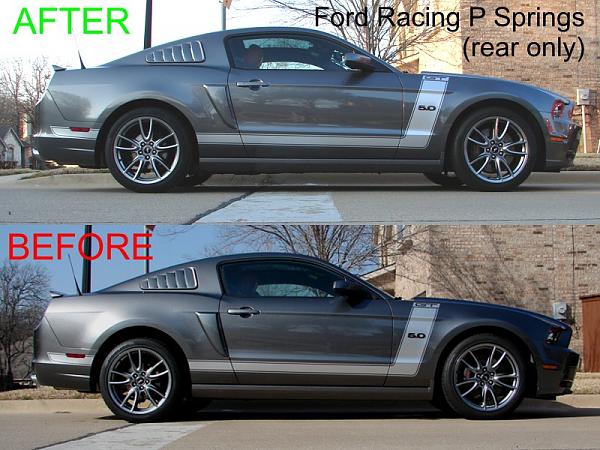 Ford Racing P Springs (rear only) installed...-mustang-p-springs.jpg