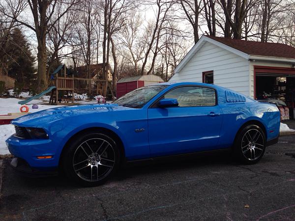 2010-2014 Ford Mustang S-197 Gen II Lets see your latest Pics PHOTO GALLERY-image-294327067.jpg