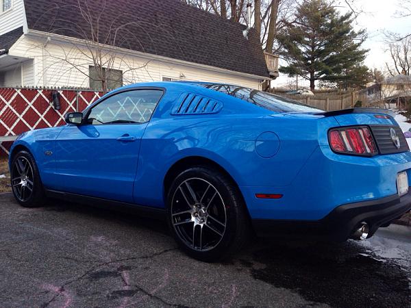 2010-2014 Ford Mustang S-197 Gen II Lets see your latest Pics PHOTO GALLERY-image-1460245429.jpg