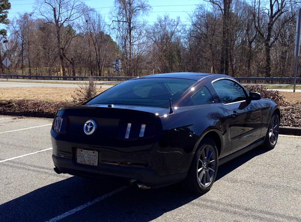 2010-2014 Ford Mustang S-197 Gen II Lets see your latest Pics PHOTO GALLERY-image-2719691664.jpg