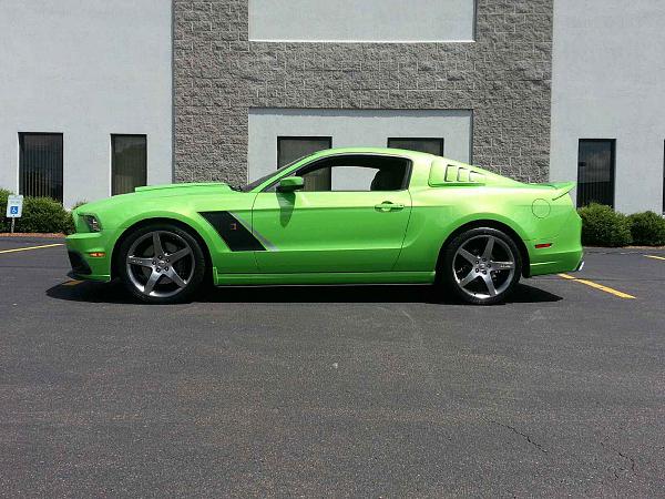 2010-2014 Ford Mustang S-197 Gen II Lets see your latest Pics PHOTO GALLERY-20130714_112025.jpg