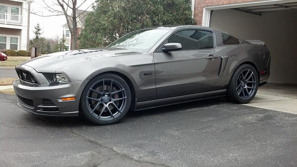 2010-2014 Ford Mustang S-197 Gen II Lets see your latest Pics PHOTO GALLERY-img_20140328_123641_930.jpg