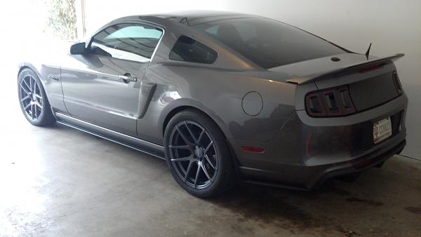 2010-2014 Ford Mustang S-197 Gen II Lets see your latest Pics PHOTO GALLERY-img_20140328_143417_084.jpg