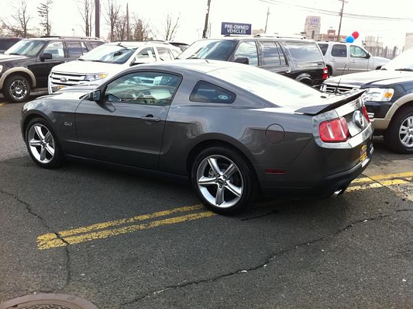 2010-2014 Ford Mustang S-197 Gen II Lets see your latest Pics PHOTO GALLERY-image-3369302043.jpg