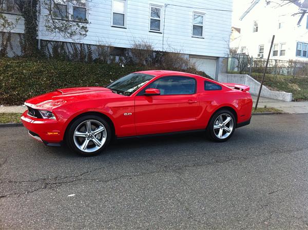 2010-2014 Ford Mustang S-197 Gen II Lets see your latest Pics PHOTO GALLERY-image-1510452469.jpg