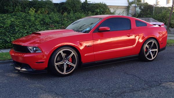 2010-2014 Ford Mustang S-197 Gen II Lets see your latest Pics PHOTO GALLERY-image-1222867446.jpg