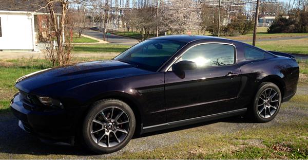 2010-2014 Ford Mustang S-197 Gen II Lets see your latest Pics PHOTO GALLERY-image-1618888789.jpg