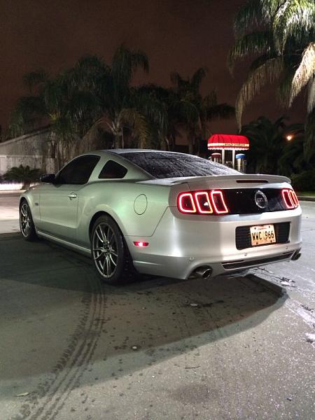 2010-2014 Ford Mustang S-197 Gen II Lets see your latest Pics PHOTO GALLERY-image-2549958755.jpg