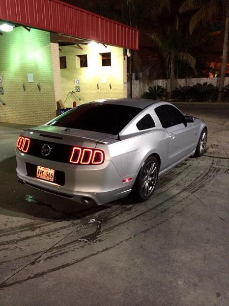 2010-2014 Ford Mustang S-197 Gen II Lets see your latest Pics PHOTO GALLERY-image-3052793853.jpg