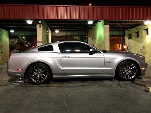 2010-2014 Ford Mustang S-197 Gen II Lets see your latest Pics PHOTO GALLERY-image-4155774689.jpg