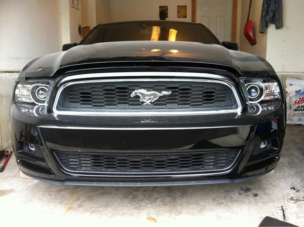 2010-2014 Ford Mustang S-197 Gen II Lets see your latest Pics PHOTO GALLERY-image-1664484402.jpg